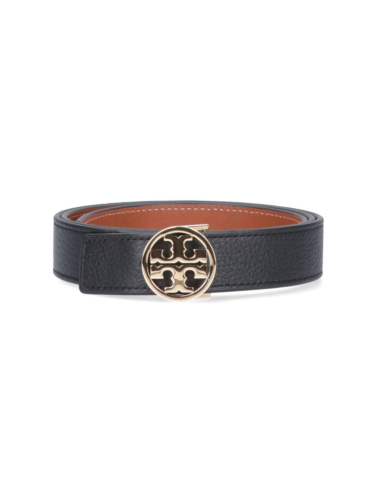 tory burch reversible belt 'miller'