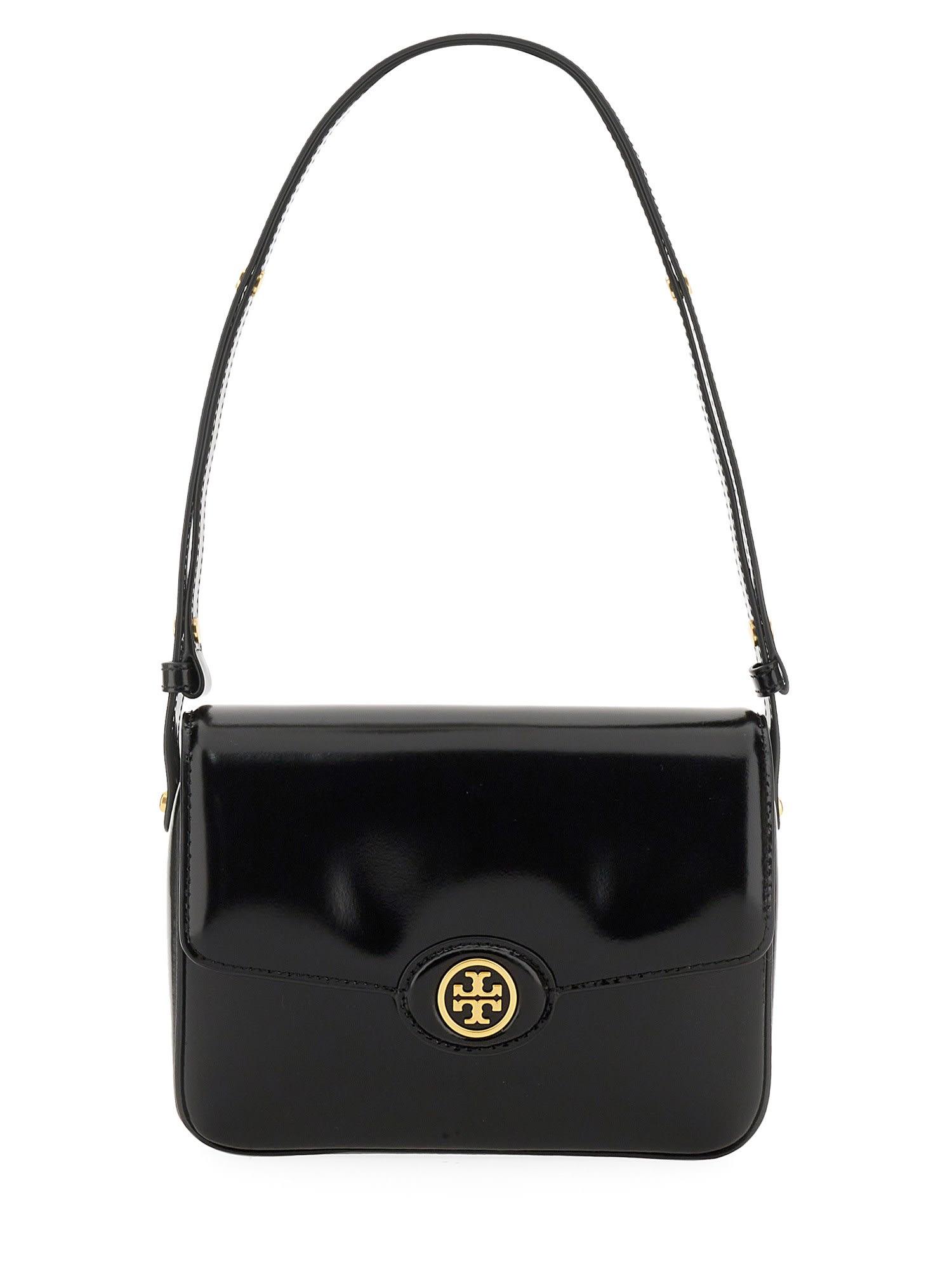 tory burch robinson convertible shoulder bag