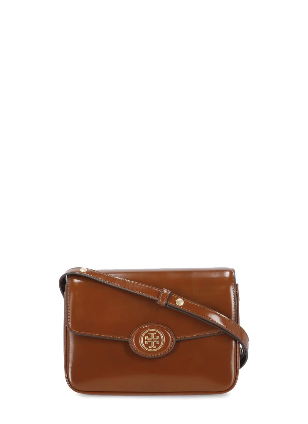 tory burch robinson shoulder bag