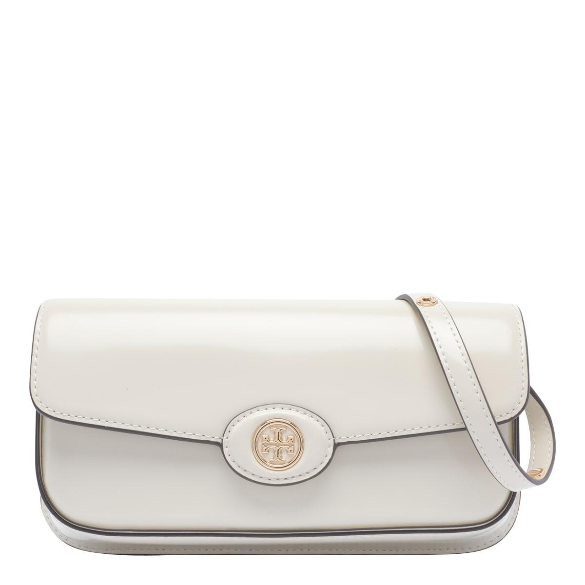 tory burch robinson shoulder bag