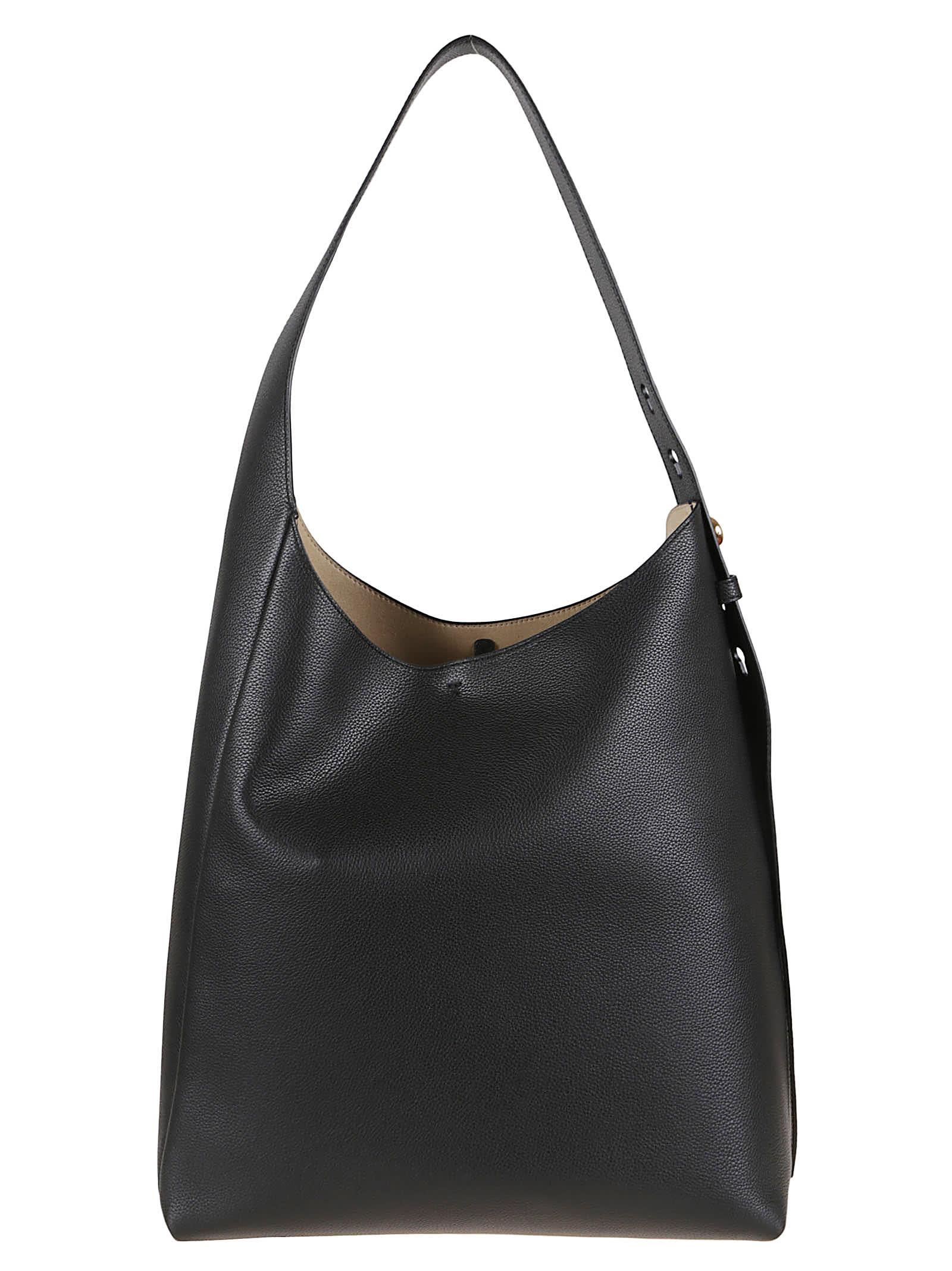 tory burch romy hobo