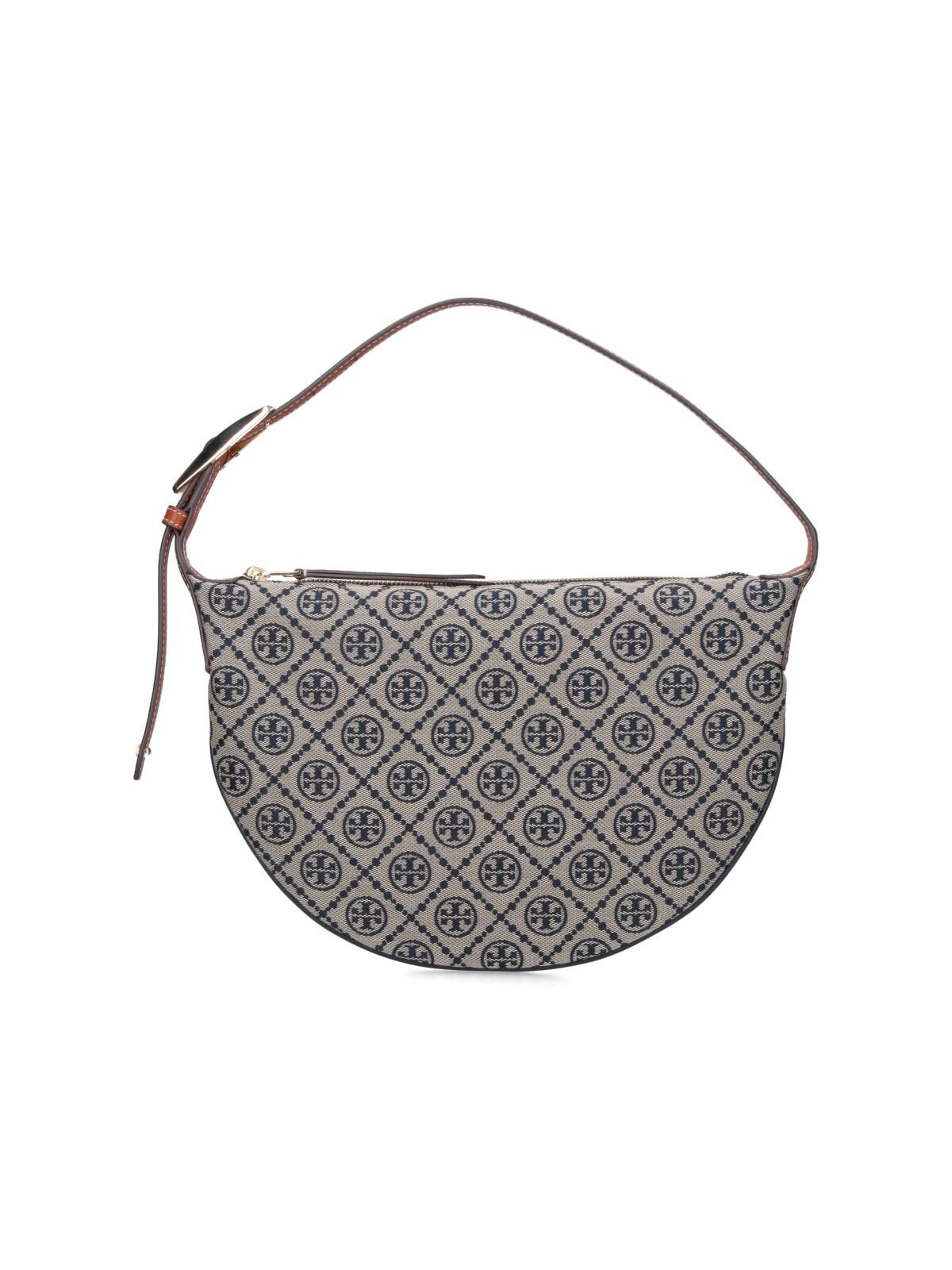 tory burch small bag "t monogram baloon"