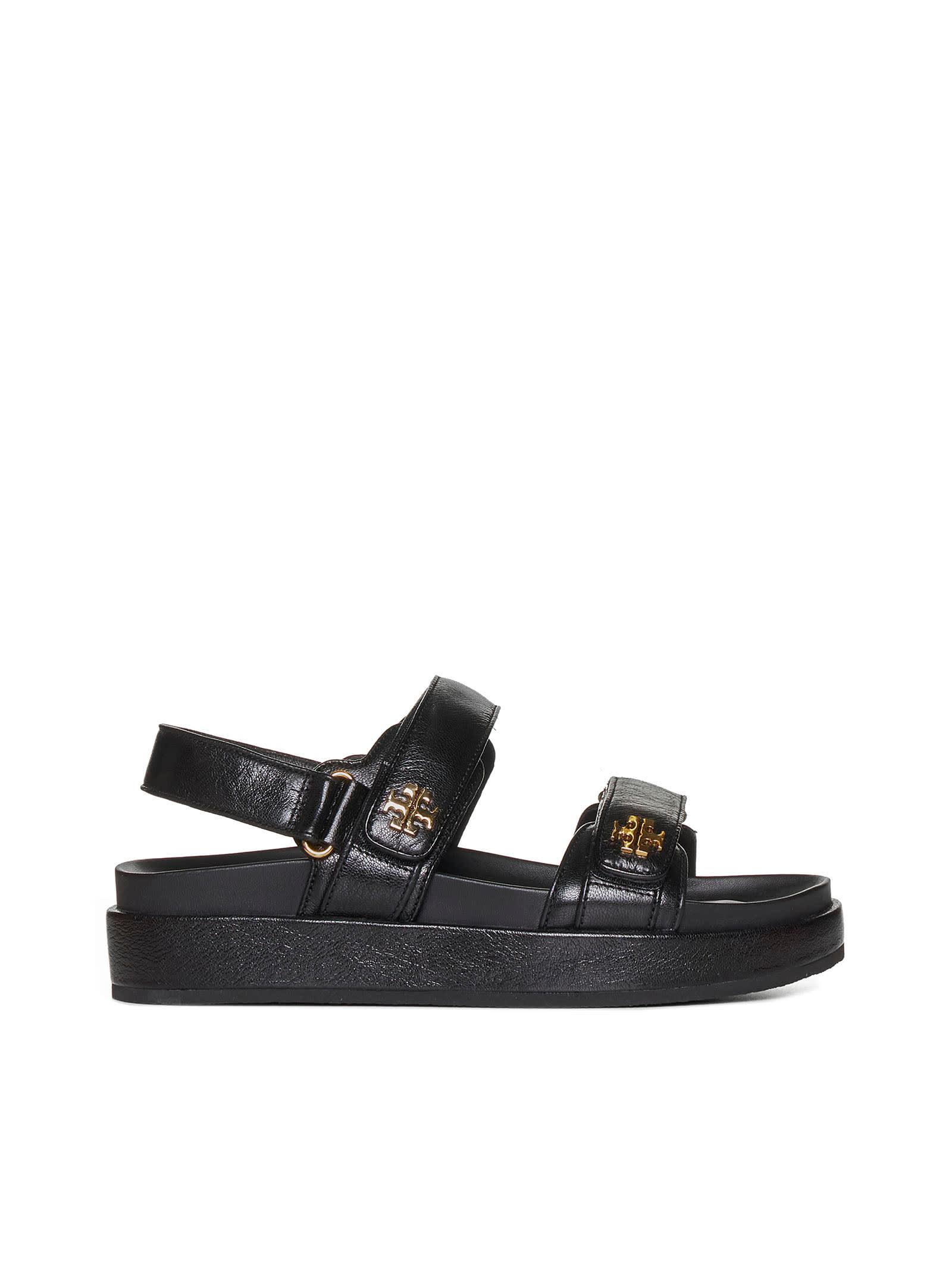 tory burch sports sandal