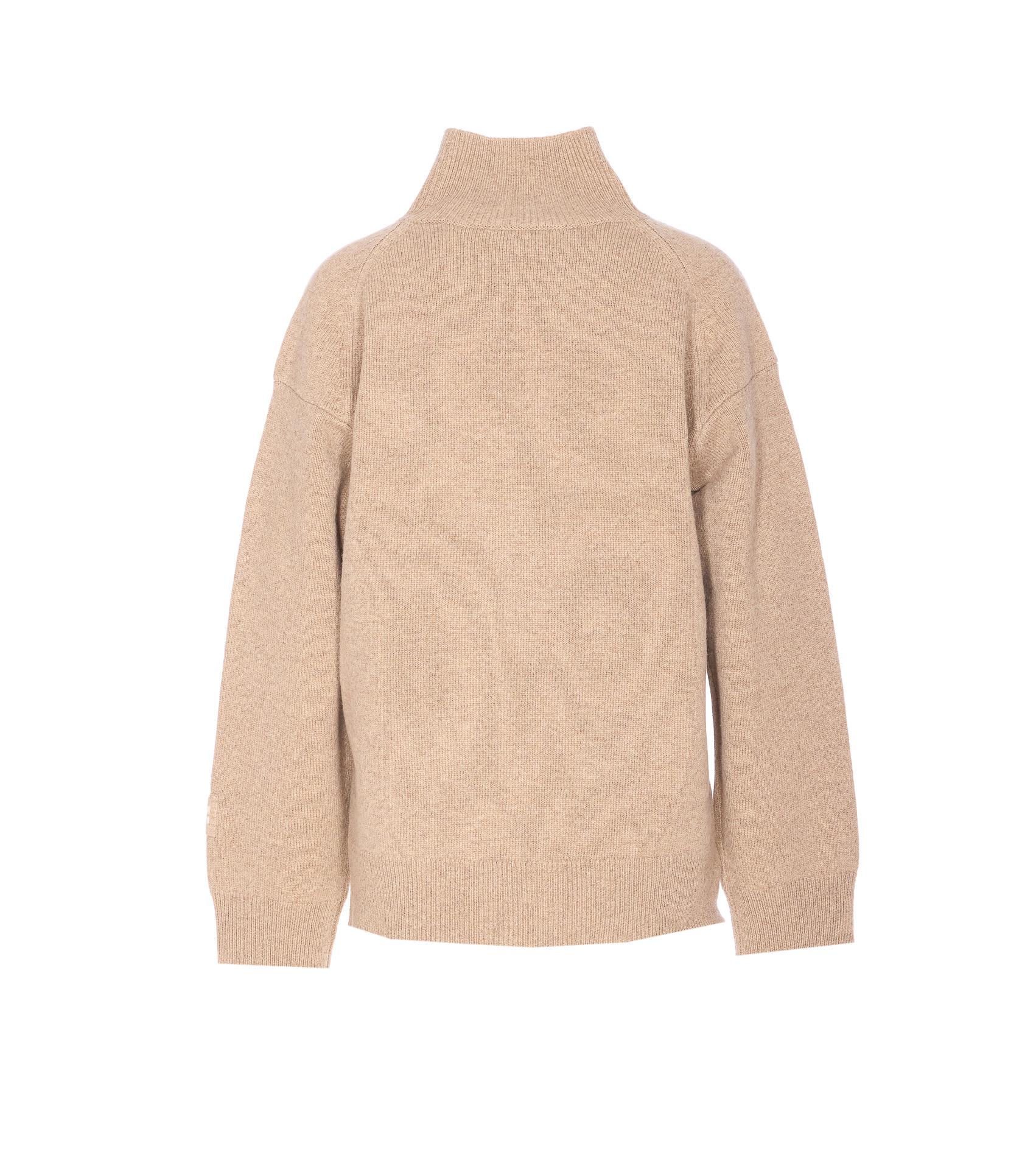 tory burch sweaters beige wool - women