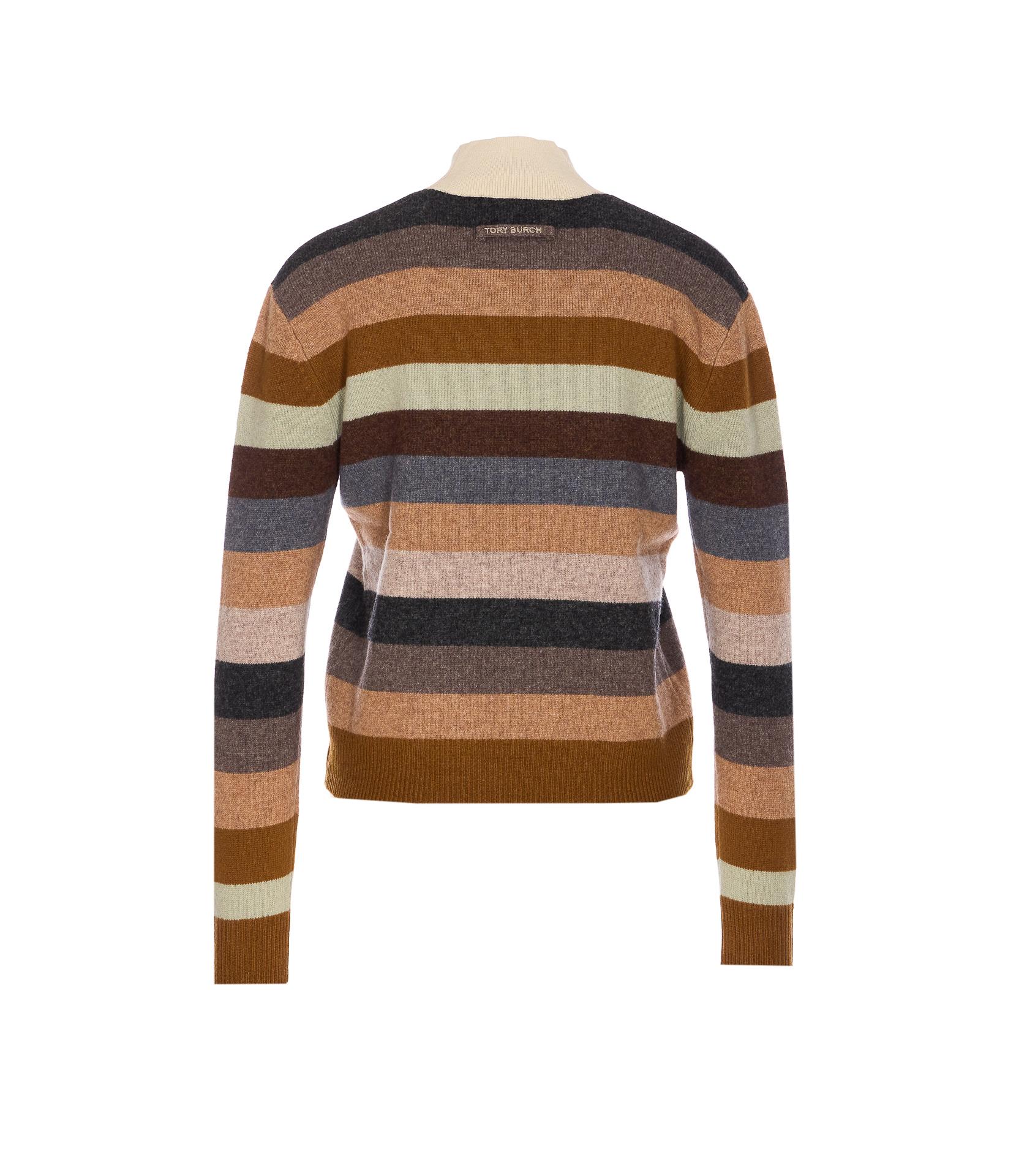 tory burch sweaters multicolour wool - women
