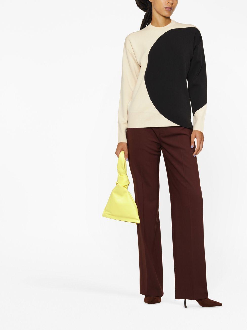 tory burch sweaters white viscose - women
