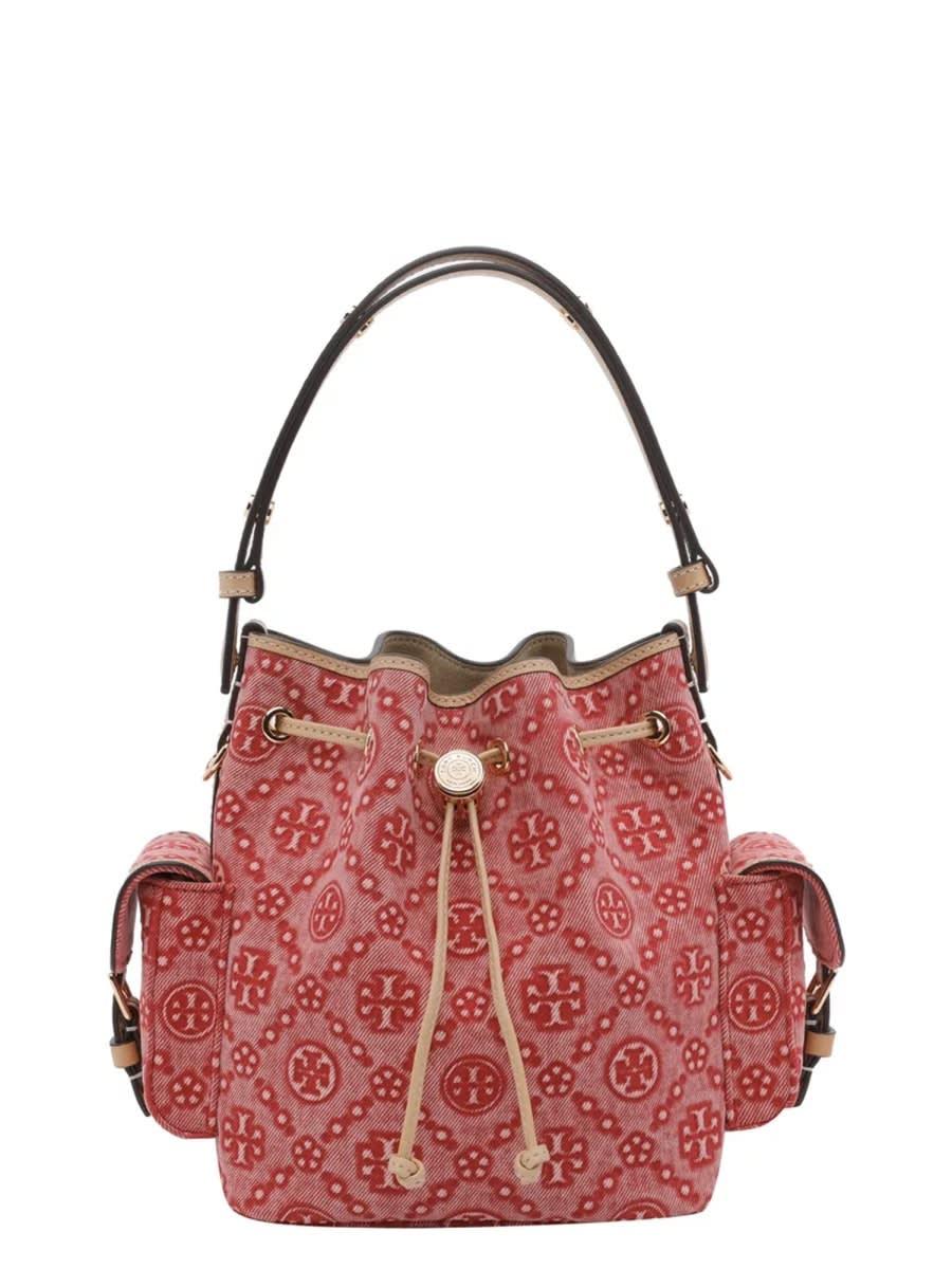 tory burch t-monogram bag