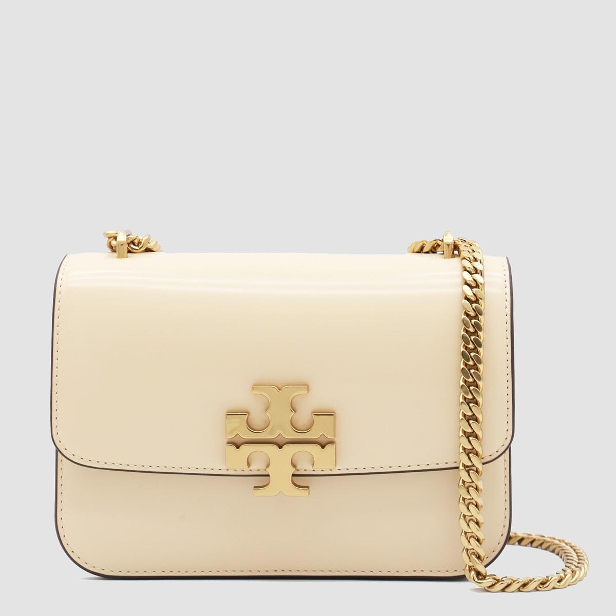 tory burch vanilla shoulder bag