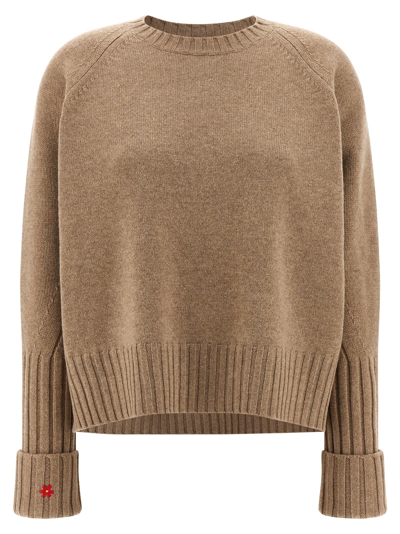 tory burch wool sweater