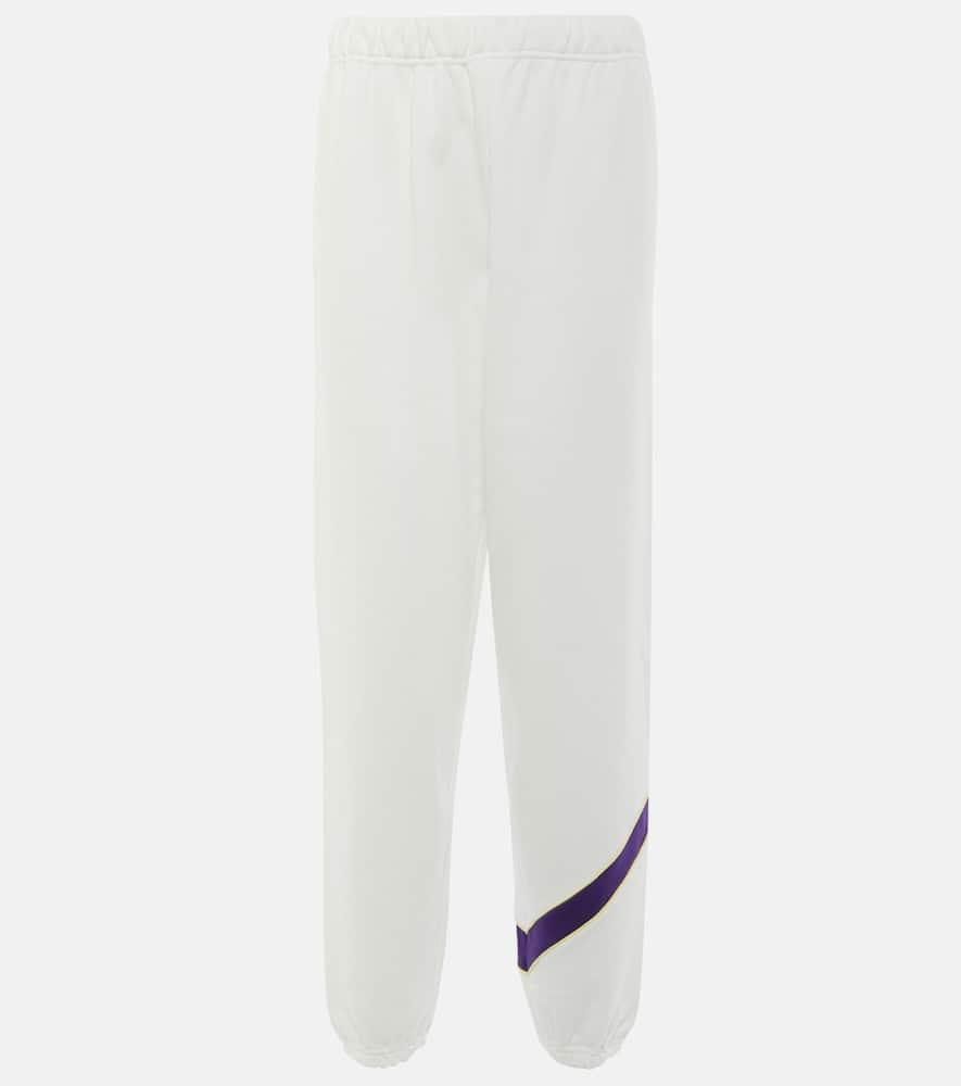 tory sport cotton sweatpants
