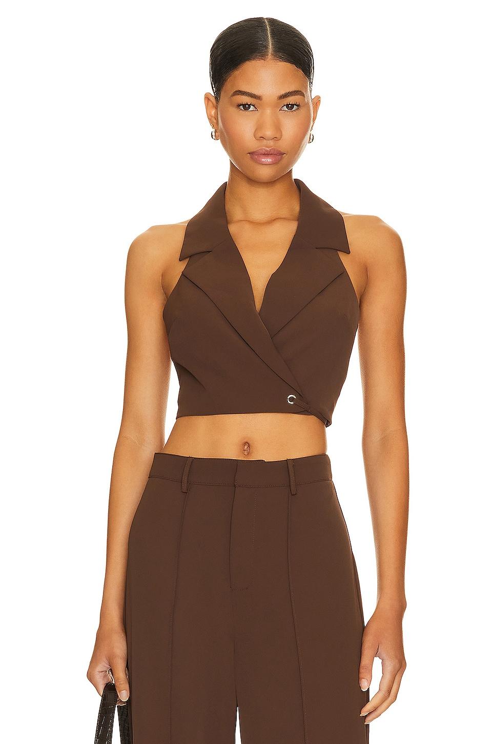 tory top