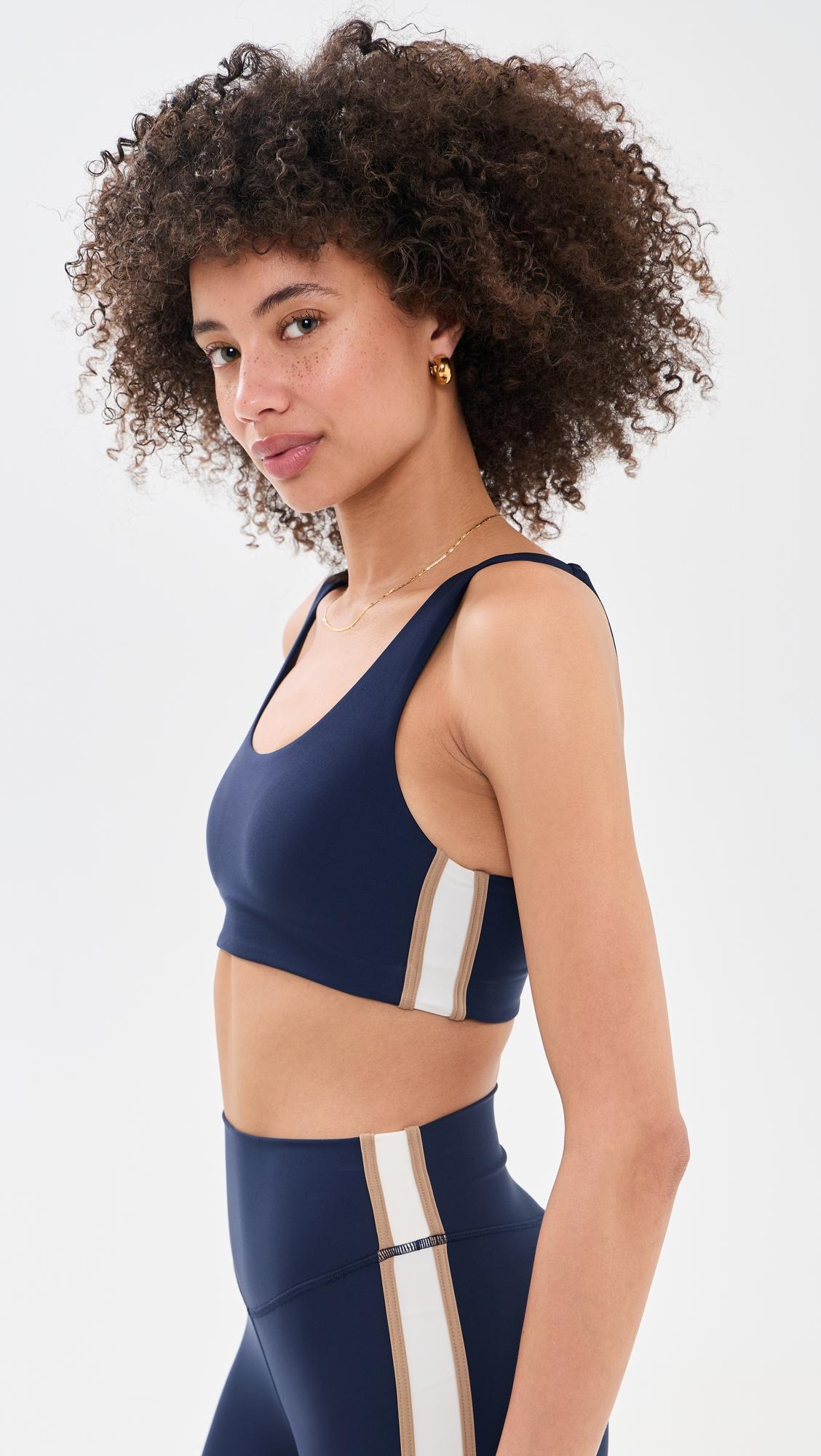 toscan harley scoop bra