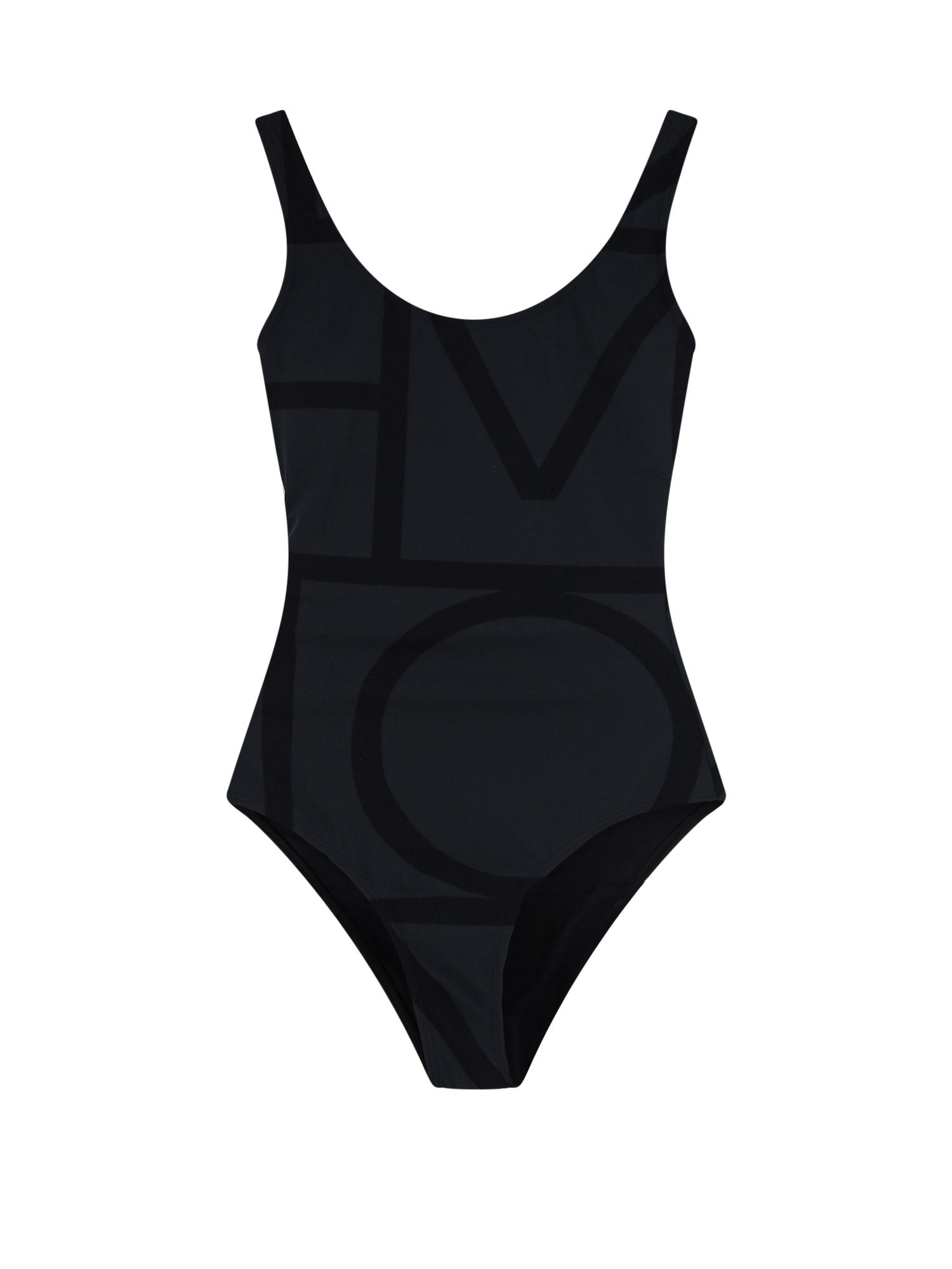 totême swimsuit