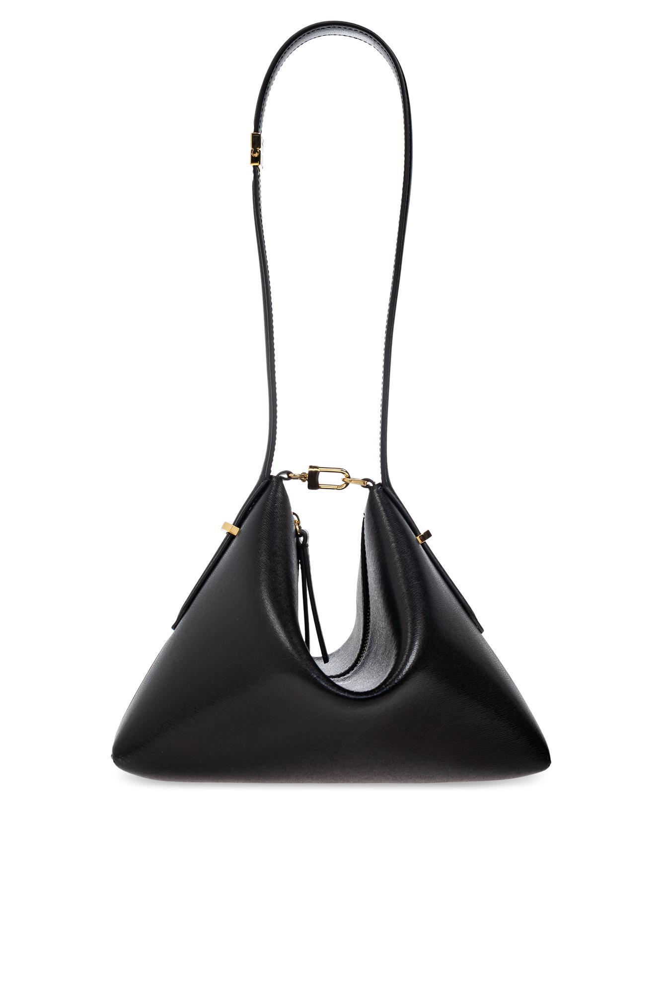 totême toteme leather bag