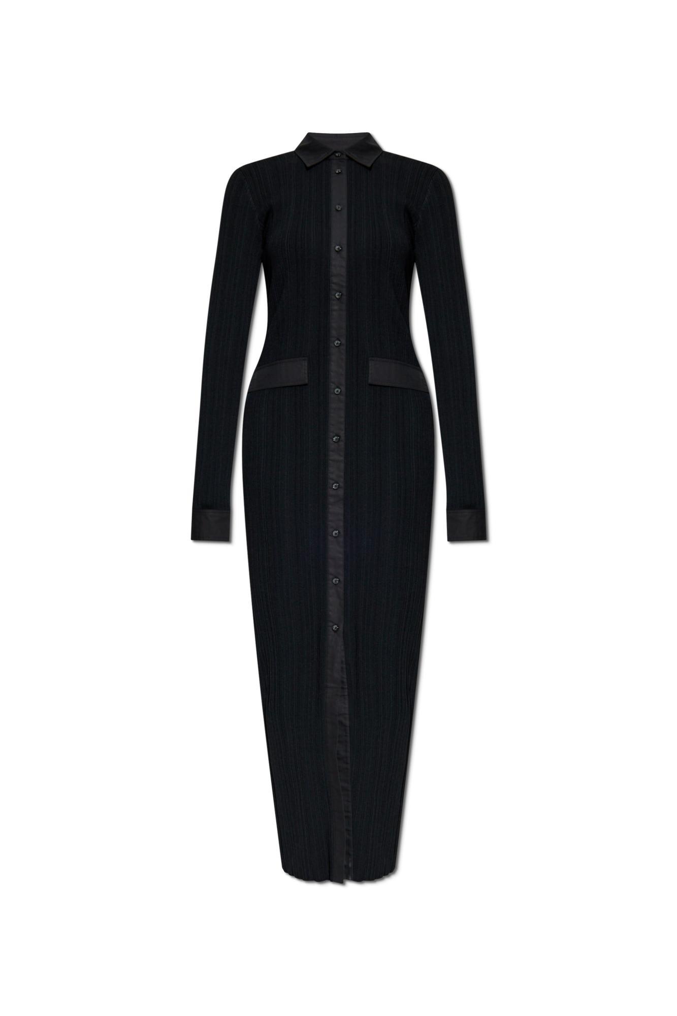 totême toteme long dress