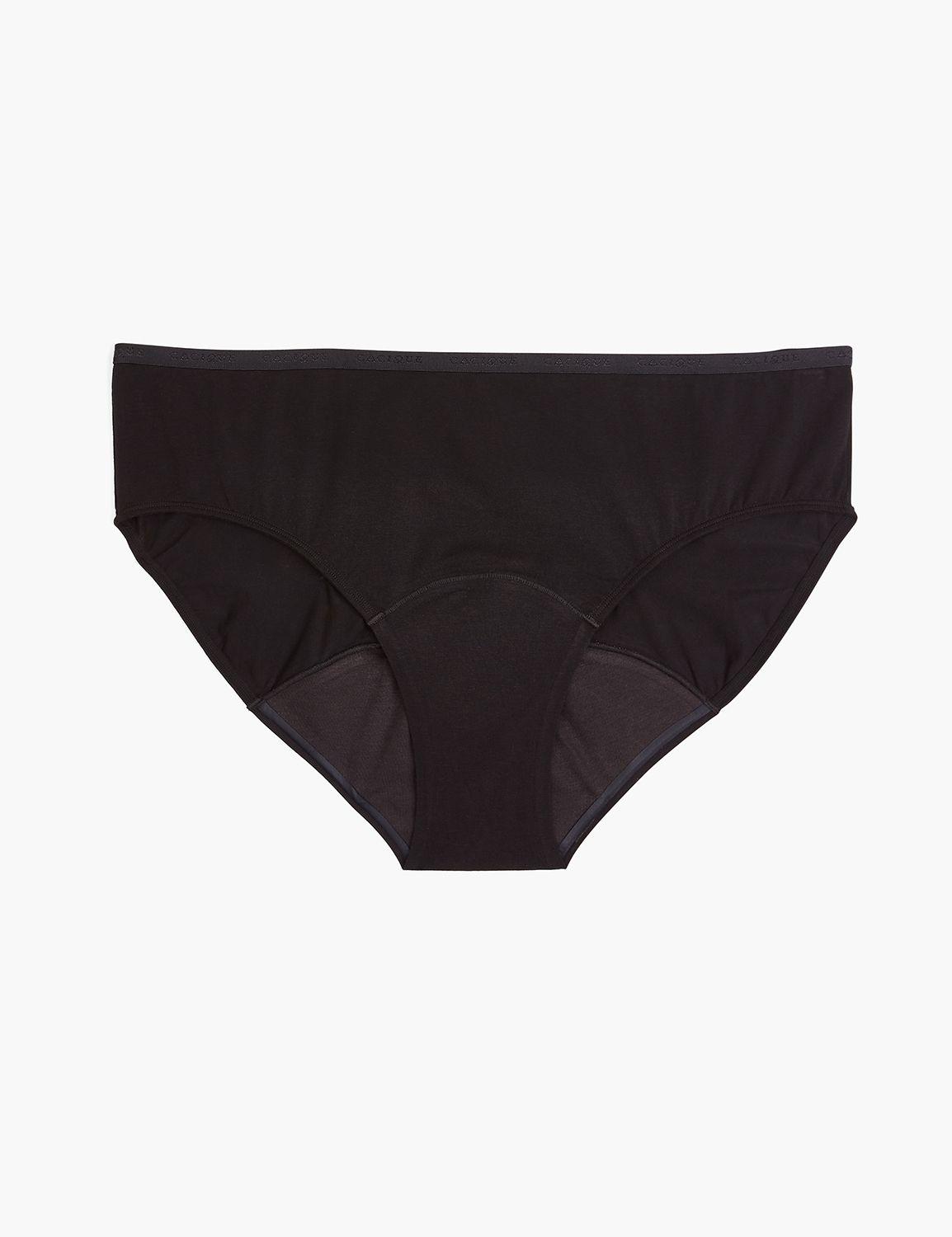 total confidence hipster panty