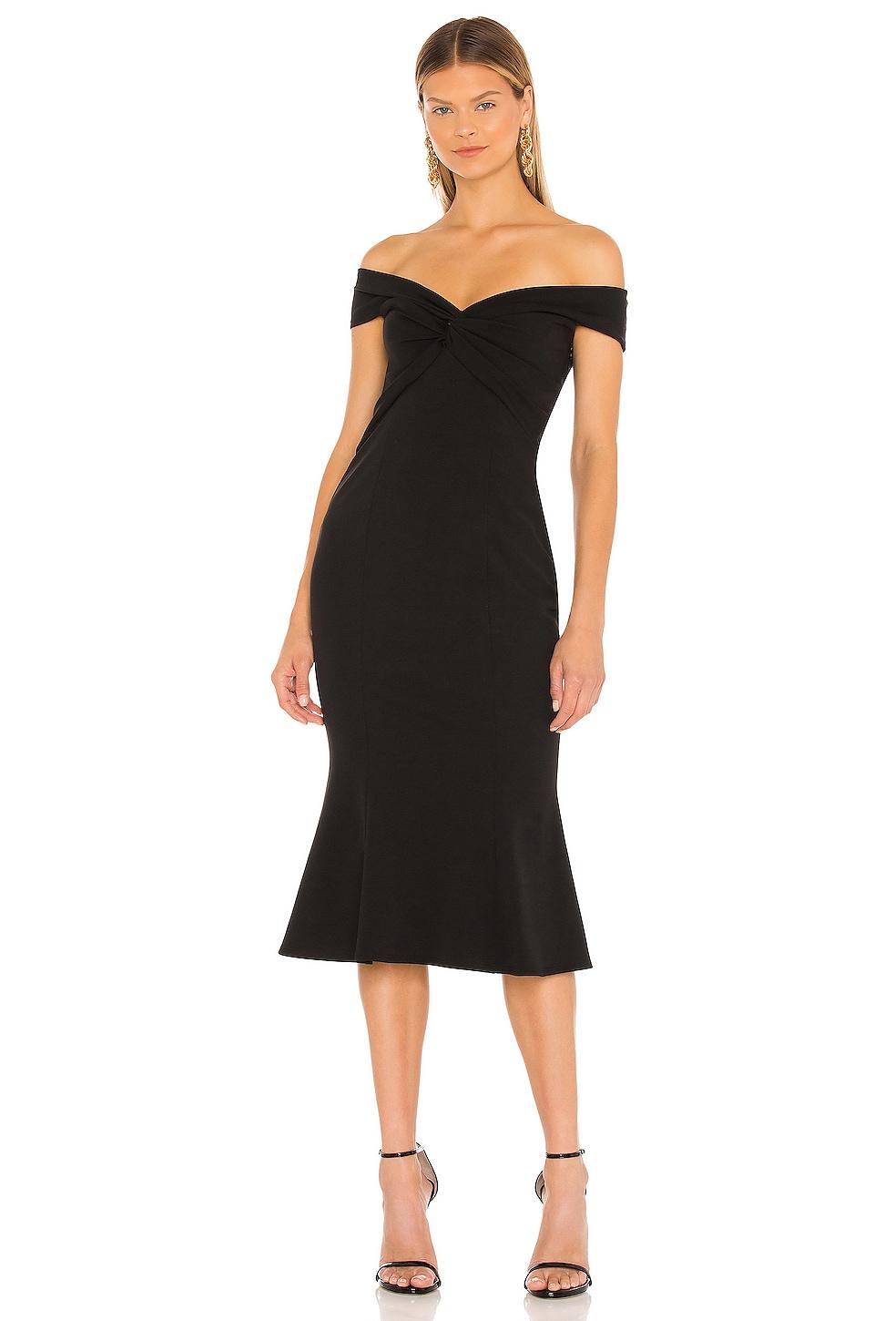 total flirt dress