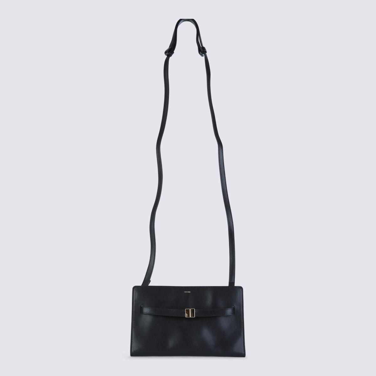 toteme bags black _le - women