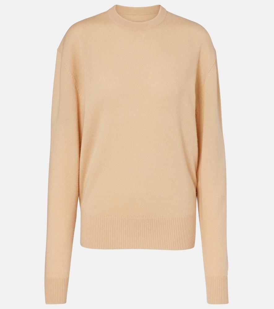 toteme cashmere sweater