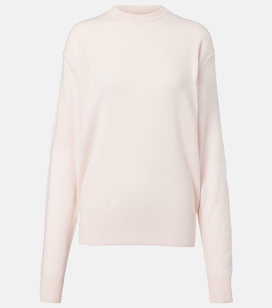 toteme cashmere sweater