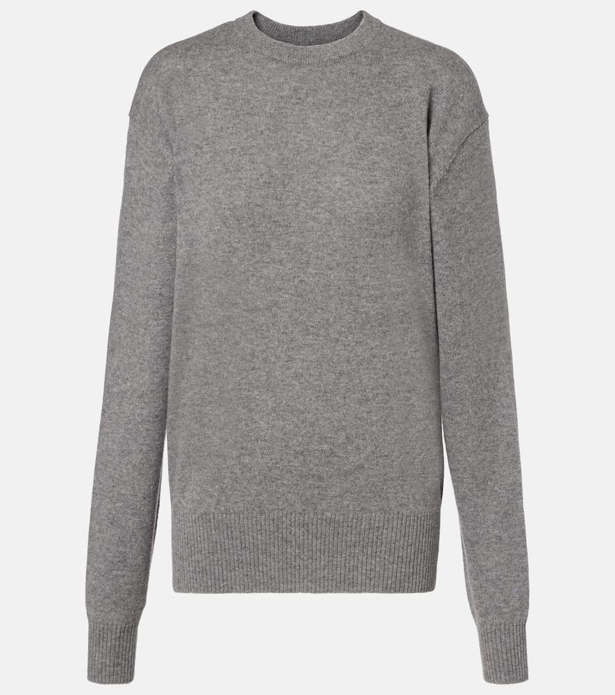 toteme cashmere sweater