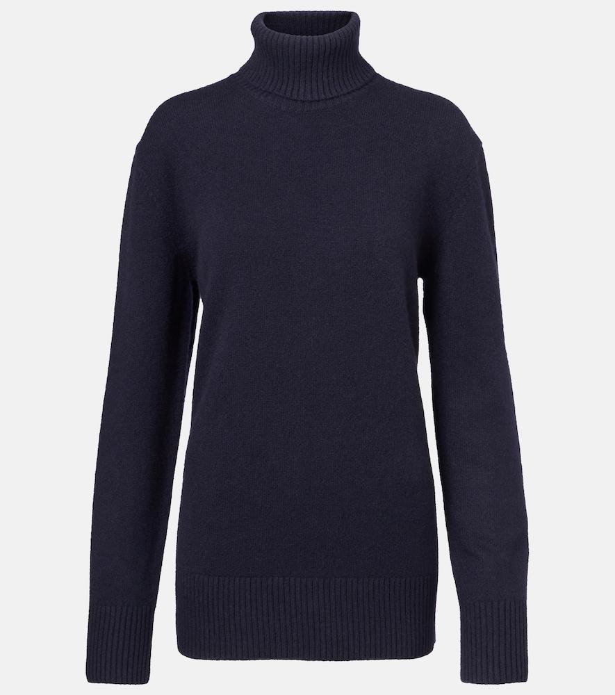toteme cashmere sweater