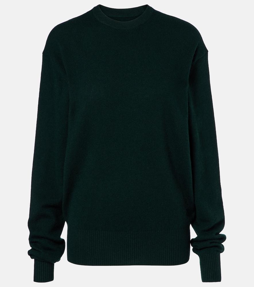 toteme cashmere sweater