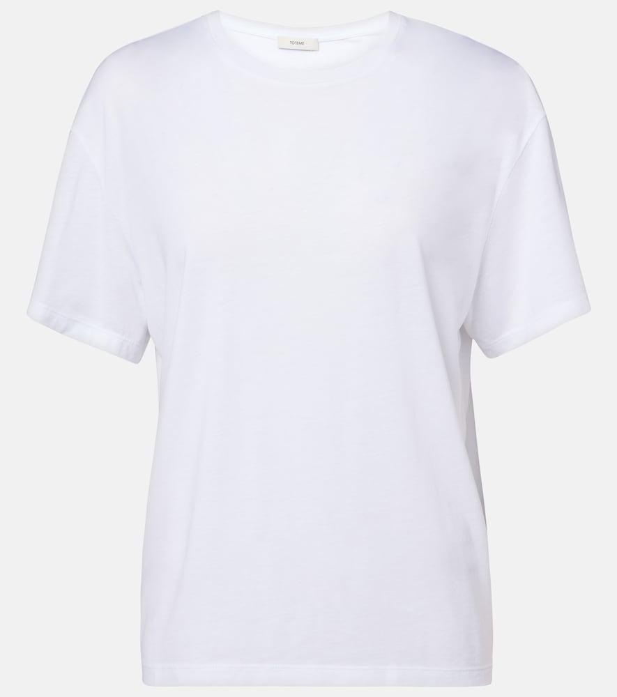 toteme jersey t