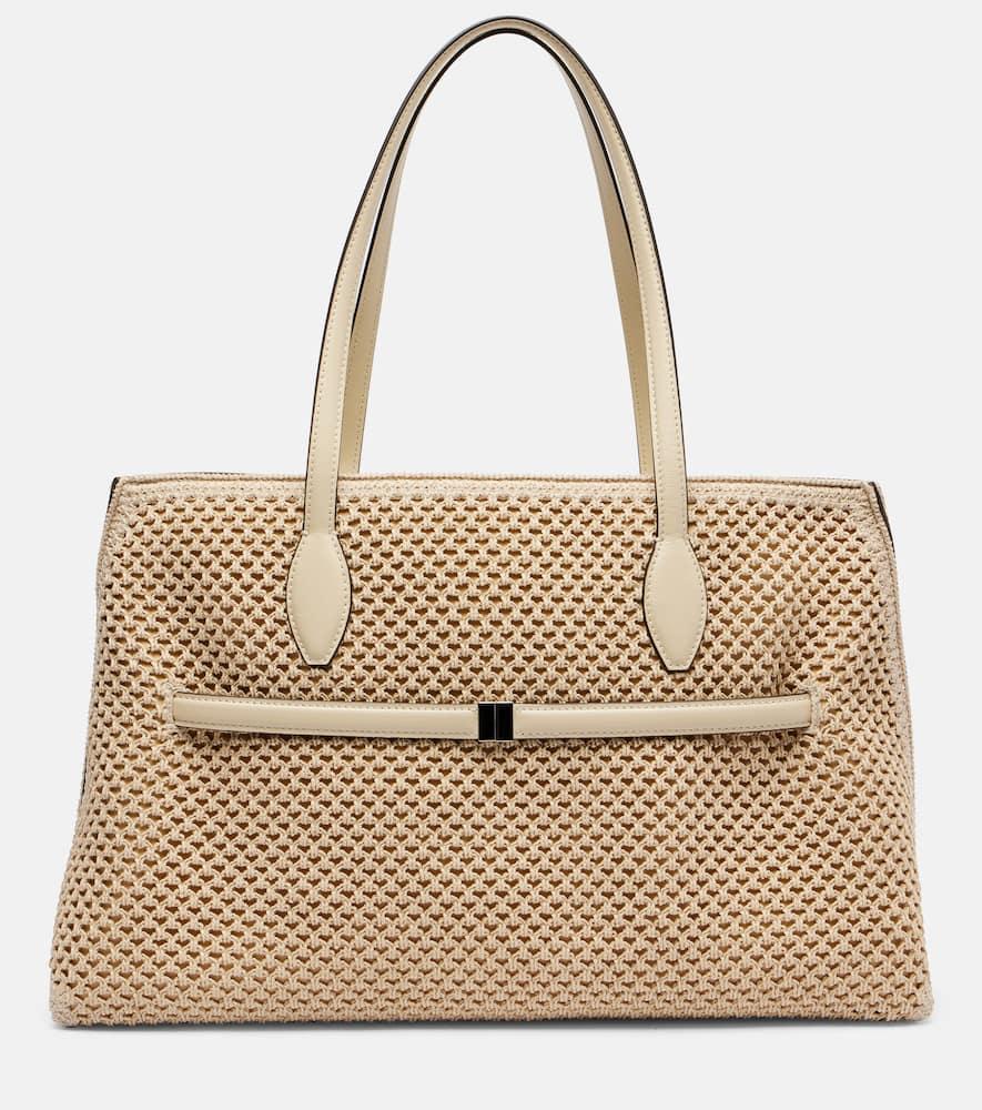 toteme lounge leather