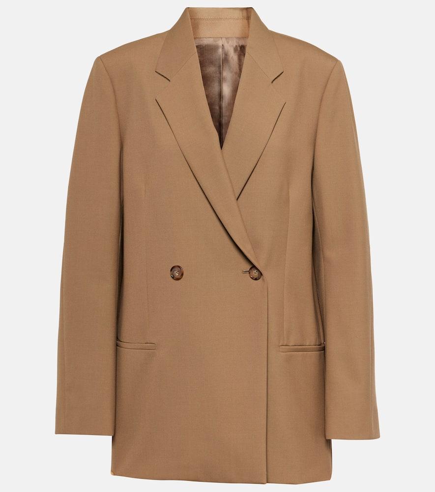 toteme oversized double