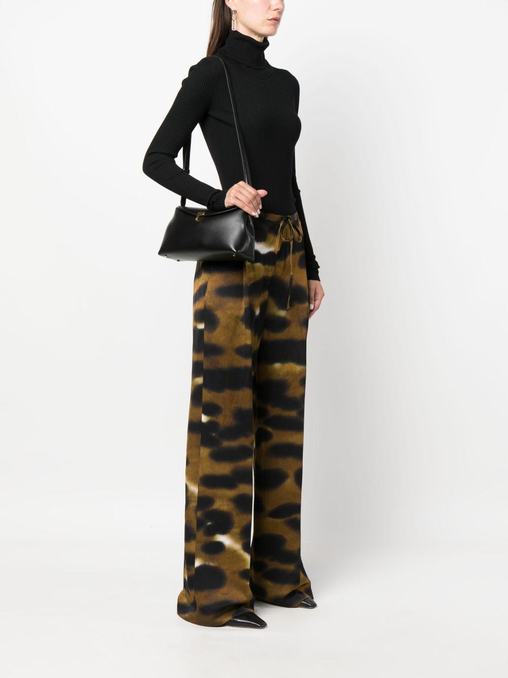 toteme pre bags black - women