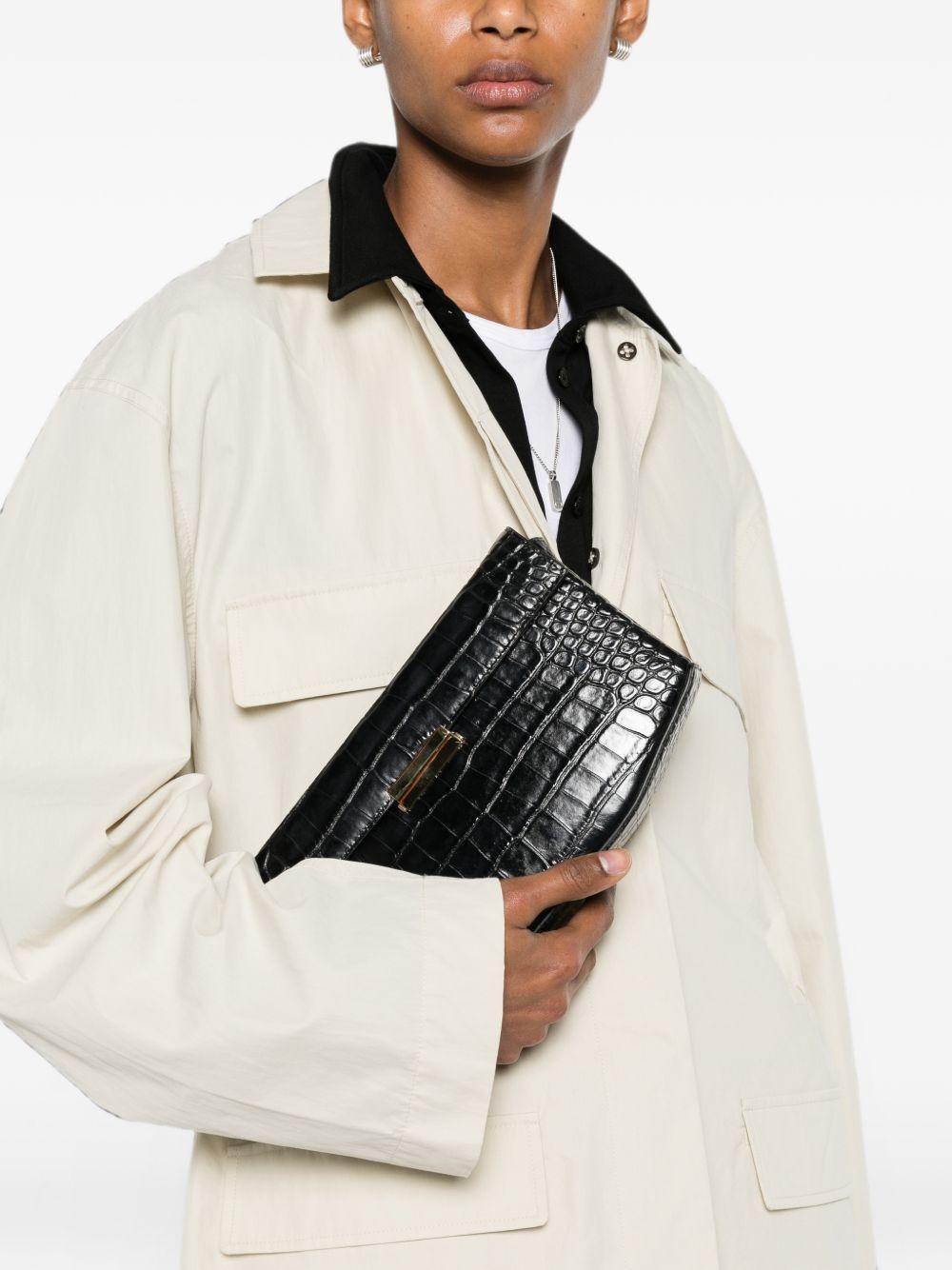 toteme pre bags black - women