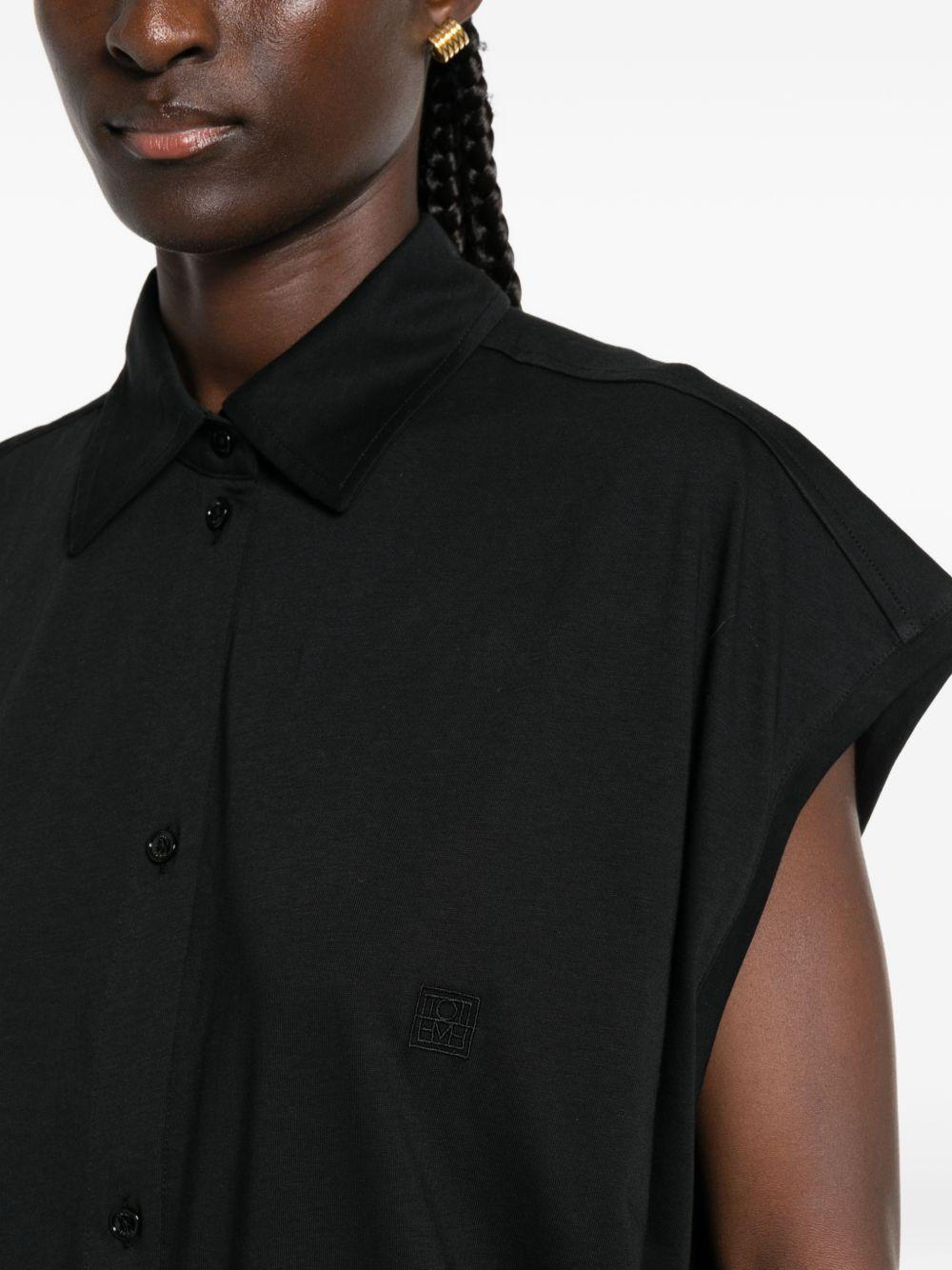 toteme pre dresses black - women