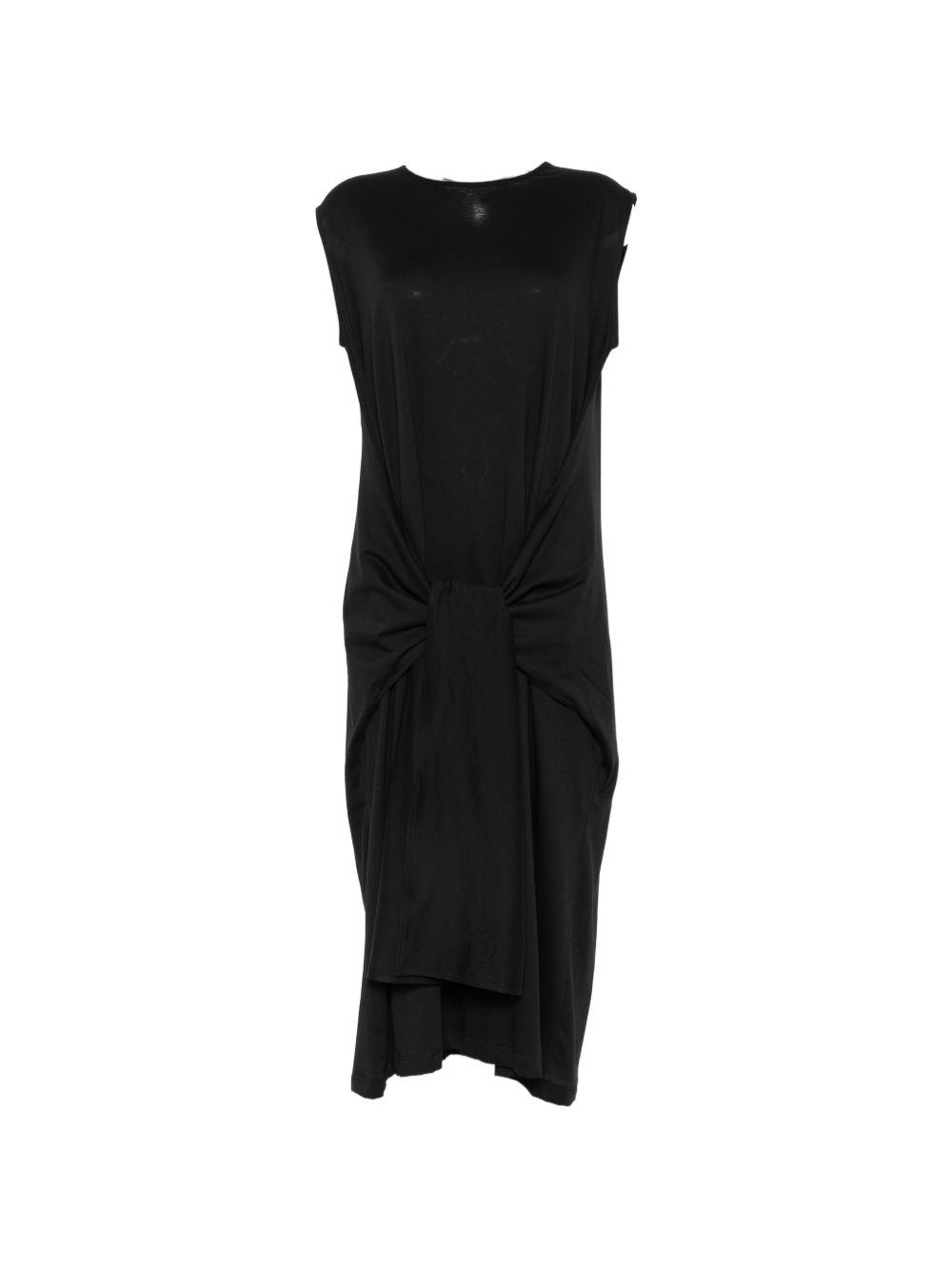 toteme pre dresses black - women