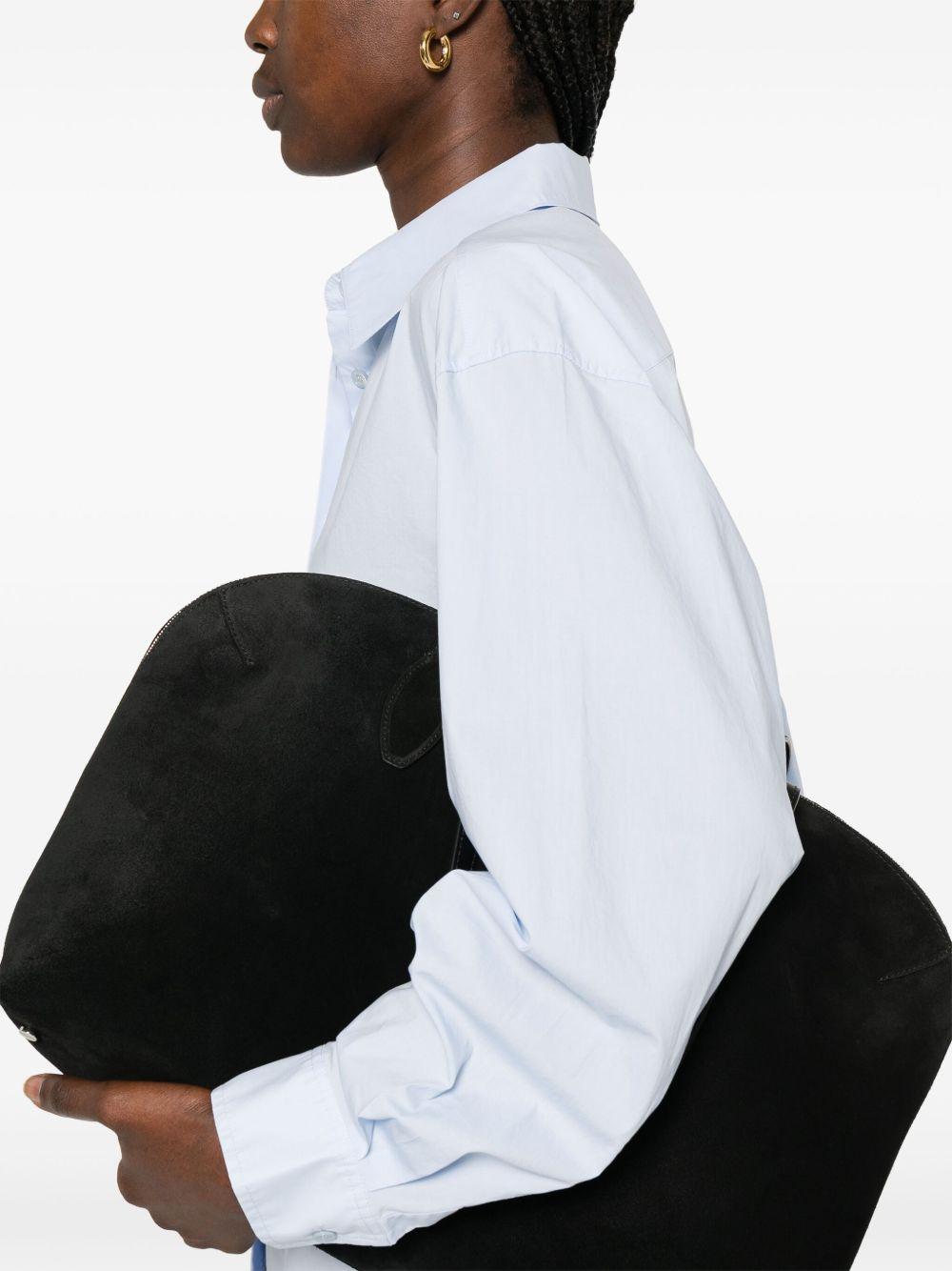 toteme pre shirts clear blue - women