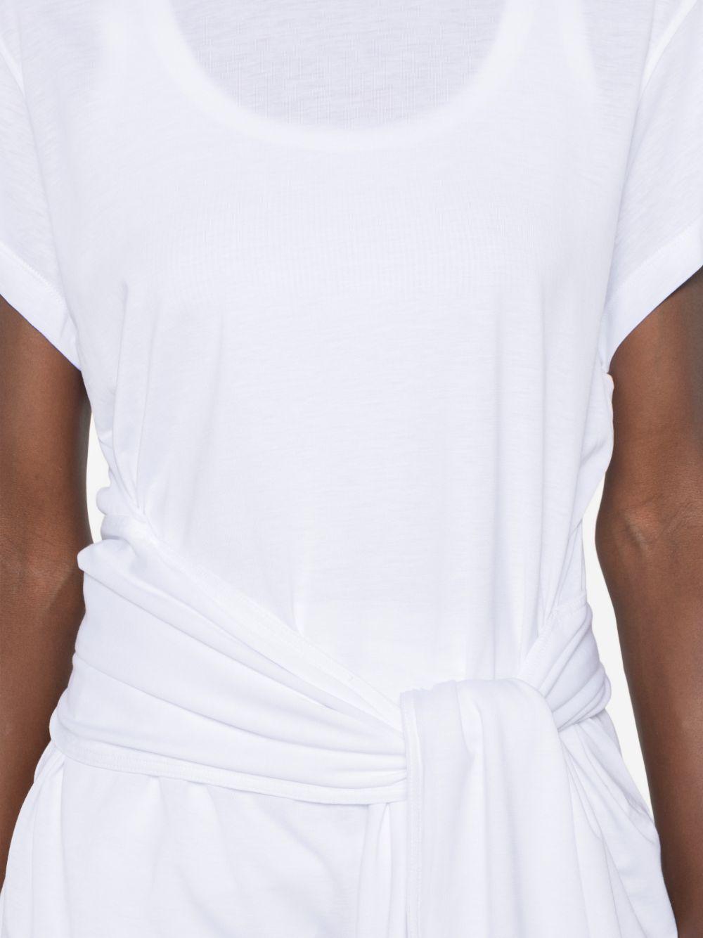 toteme pre t-shirts and polos white - women