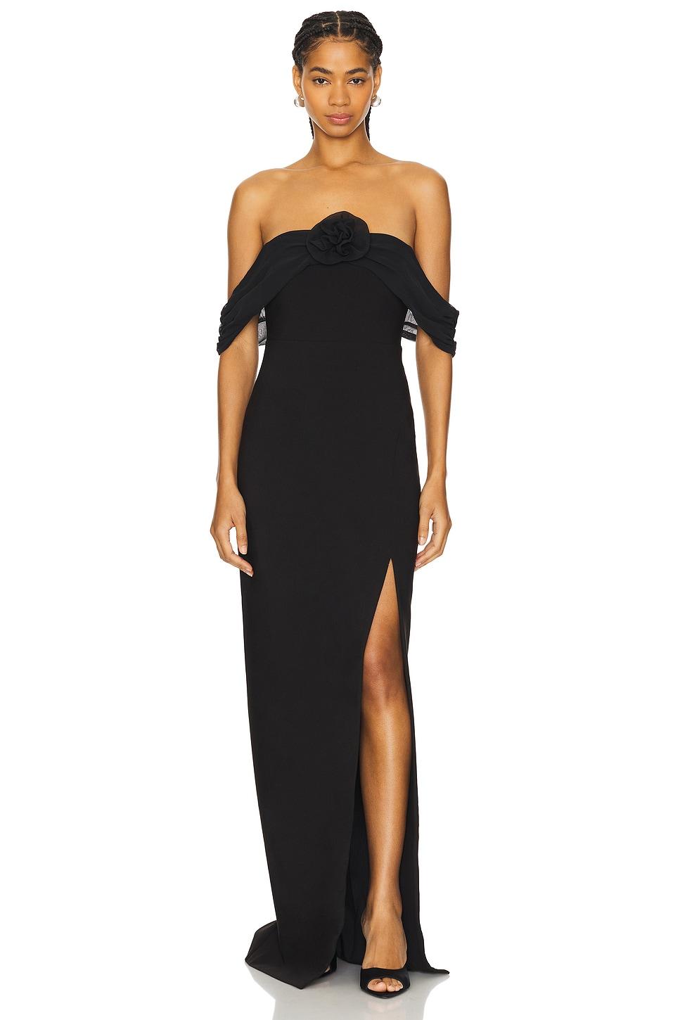 toula gown