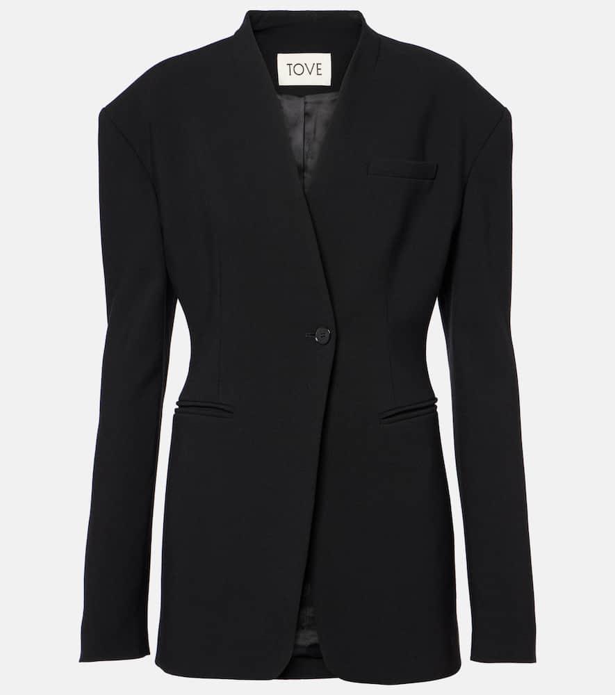 tove aster blazer
