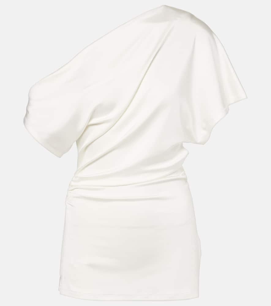 tove edel draped top