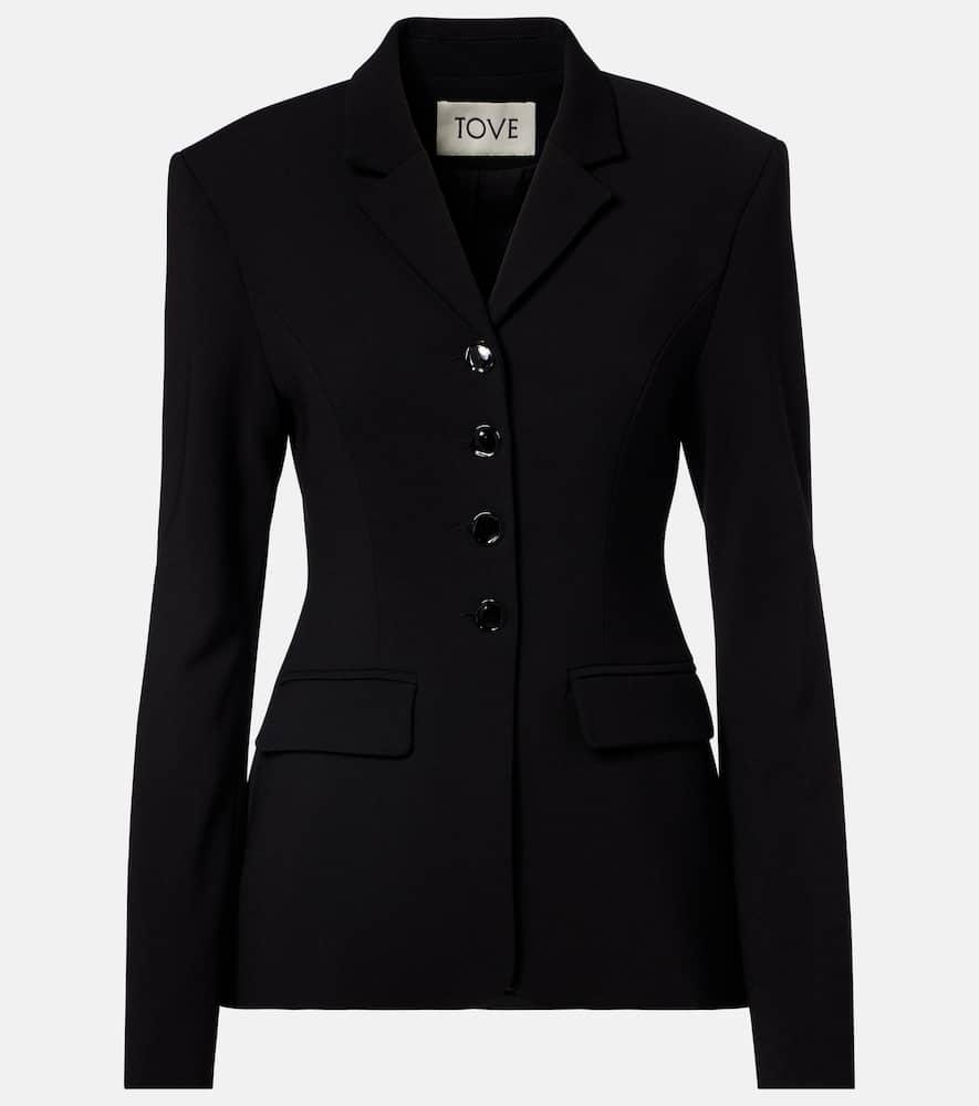 tove merl blazer