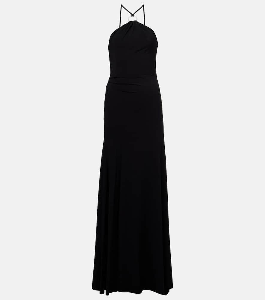tove mika gown