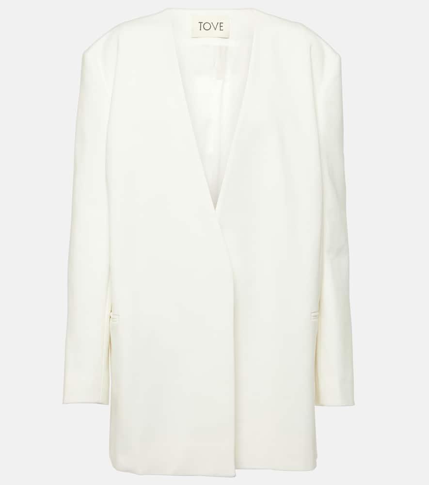 tove saunders cotton