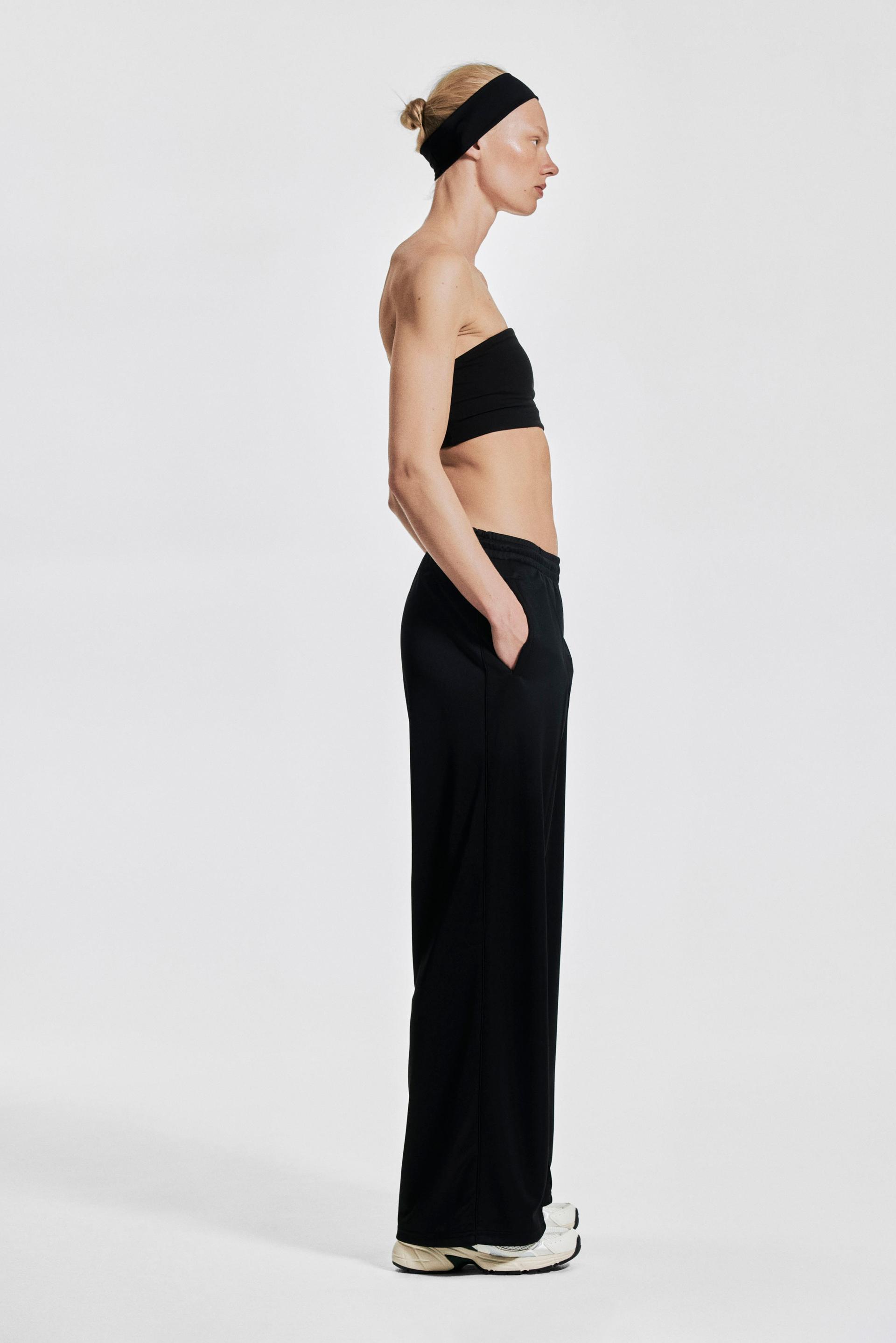 track pants with drymove™