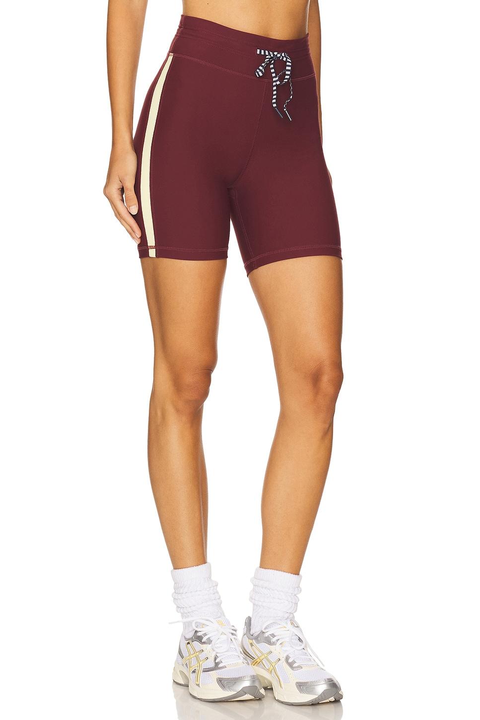 trail spin shorts