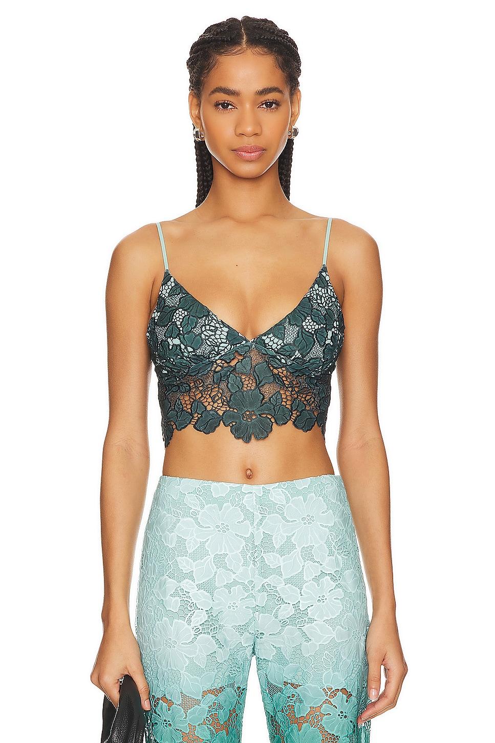 trancas bralette