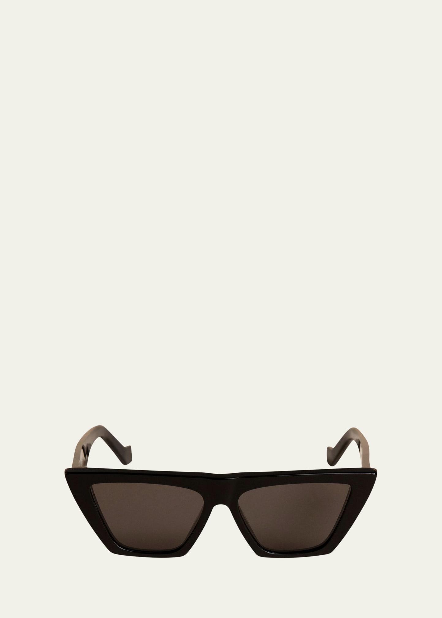 trapezium square sunglasses