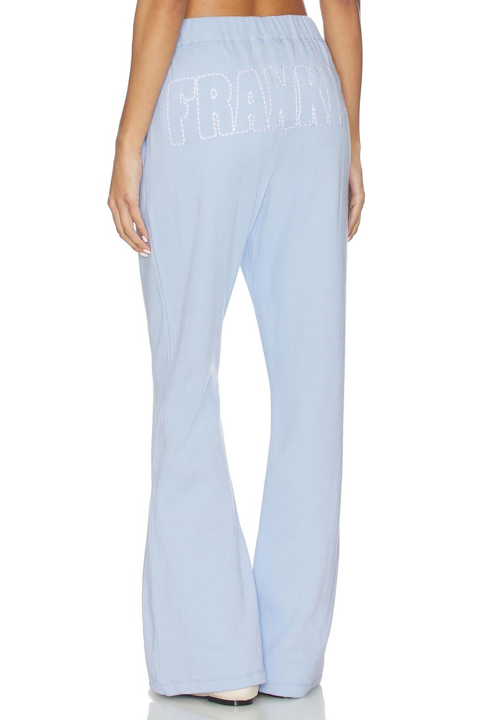 travel day cotton pant