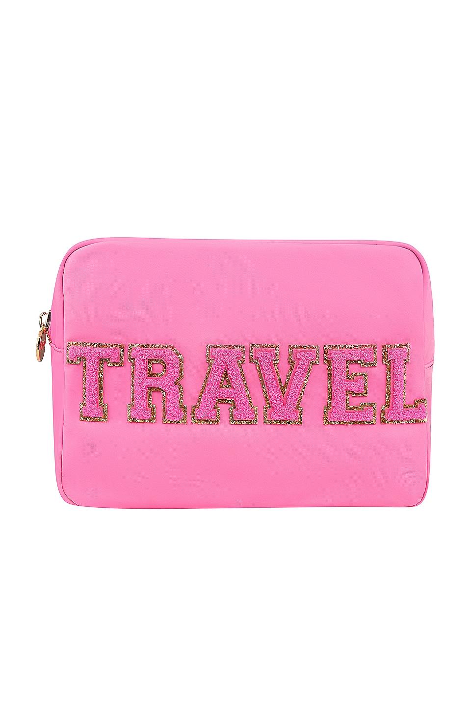 travel large pouch