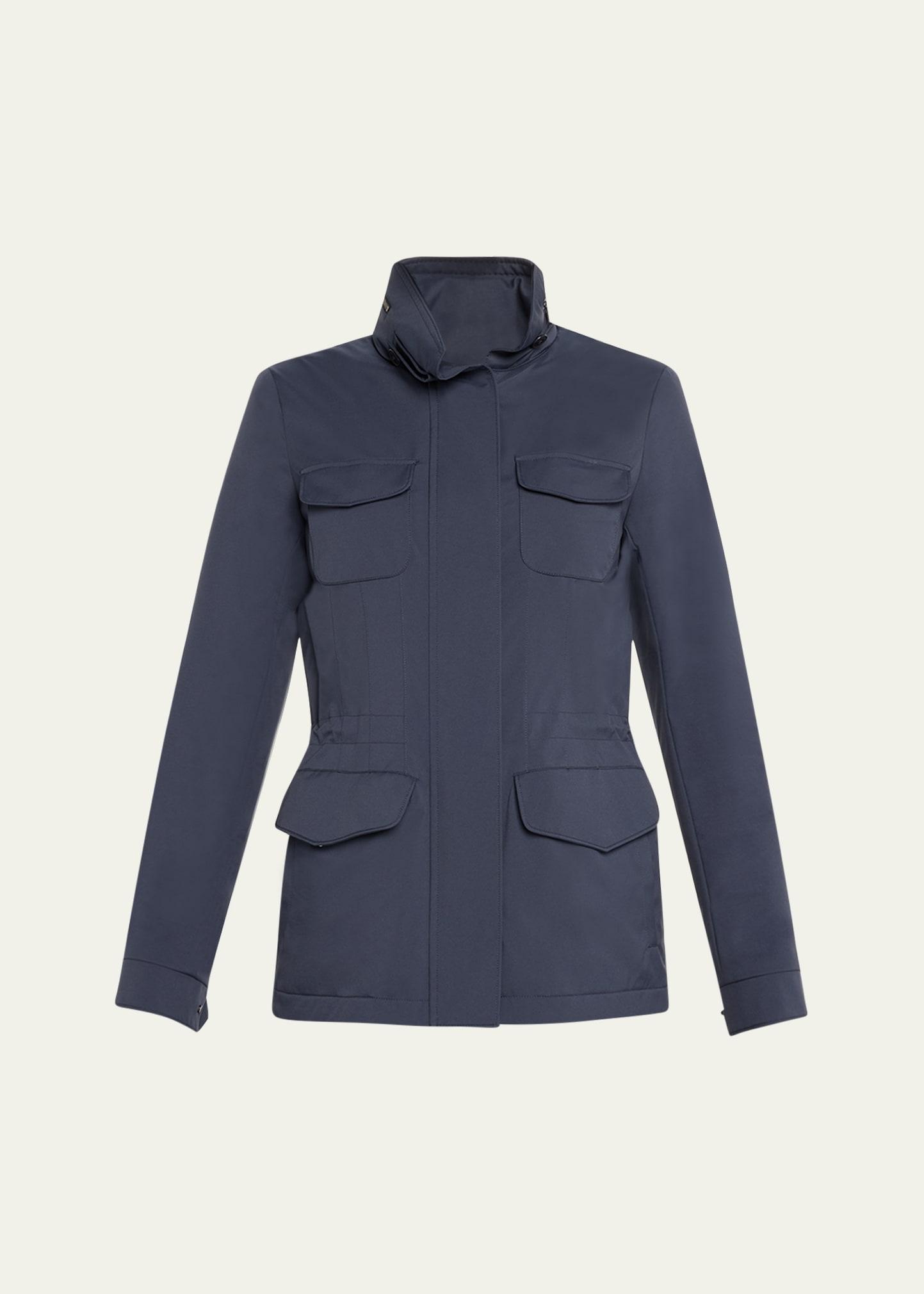 traveler windmate&#174; stretch storm system&#174; jacket