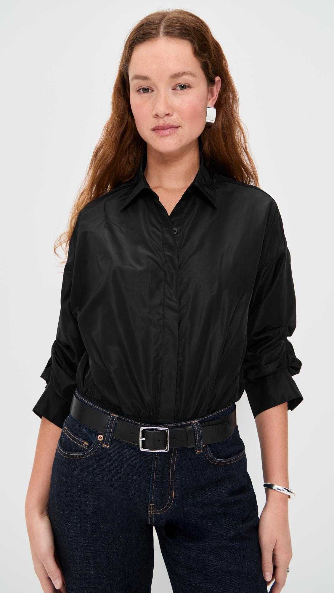 traverse thong bodysuit